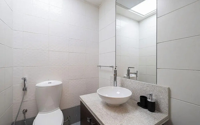 Next'House - Business Boulevard Hostel