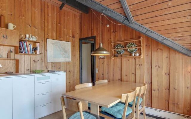 "Paale" - 700m from the sea in Western Jutland