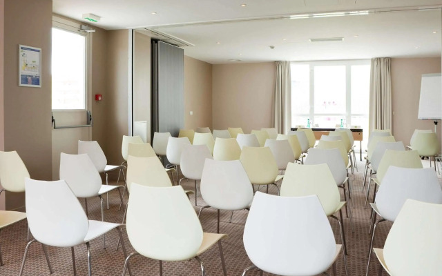 ibis Styles Compiegne