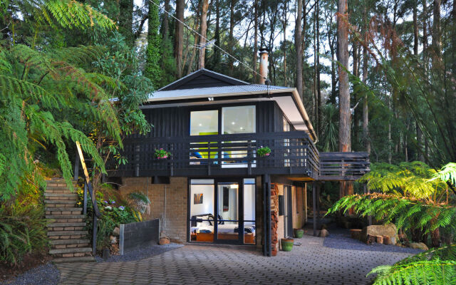 Misty Woods Retreat - Olinda