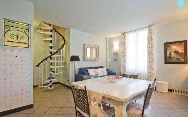 Casa Vacanze La Marina