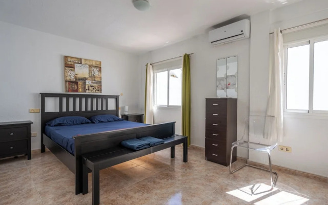 Condo 50m From Los Boliches Beach in Fuengirola