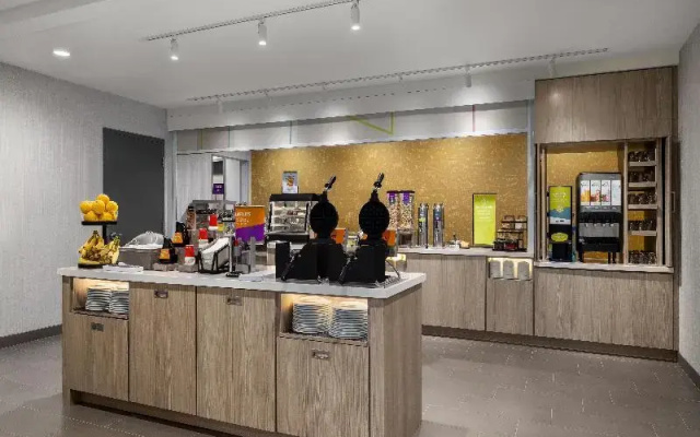 Home2 Suites By Hilton Muncie