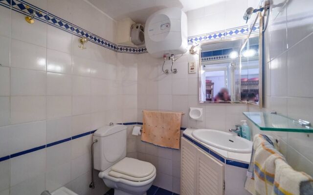 Caratteristica Casa Isola Capraia