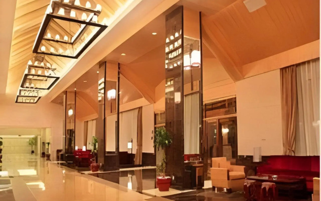 Horizon Resort & Spa Changbai Mountain