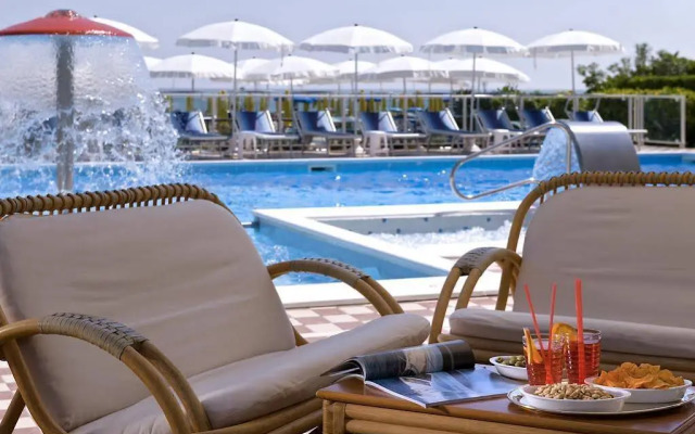 Hotel Mirafiori