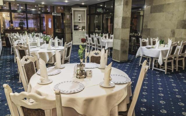 Hotel Accademia