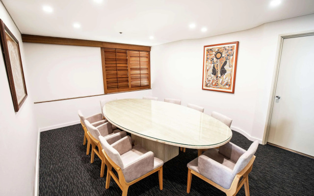 DoubleTree by Hilton Darwin Esplanade