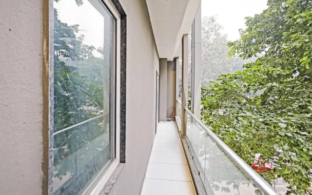 Hotel Tisya