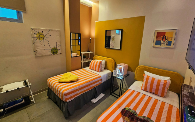 Somos Hotel - San Juan - Image 7