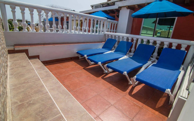 Hotel 3 Banderas