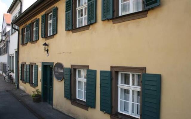 Zum alten Häusla
