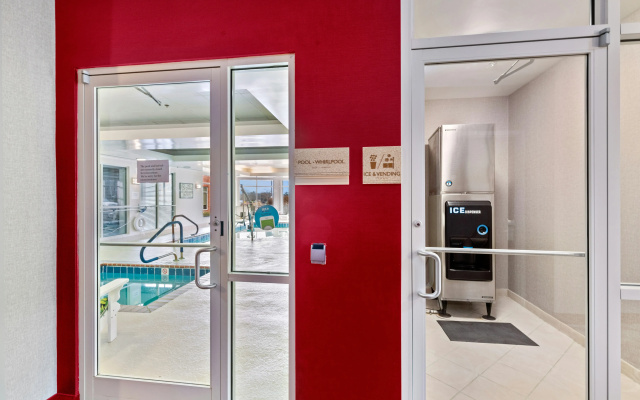 Hilton Garden Inn Starkville