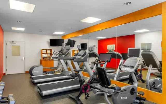 ACP Hotel Houston Westchase, MOD Collection by Sonesta
