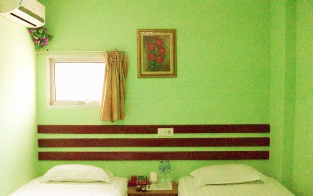 Ru-Jia Indonesia Hotel
