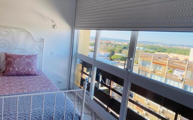 T0 Vilamoura Downtown