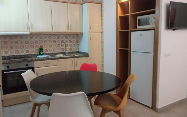 Orvay Apartments