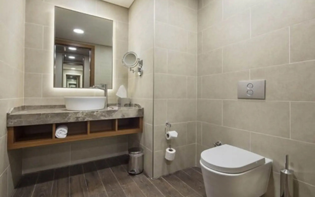 DoubleTree by Hilton Trabzon