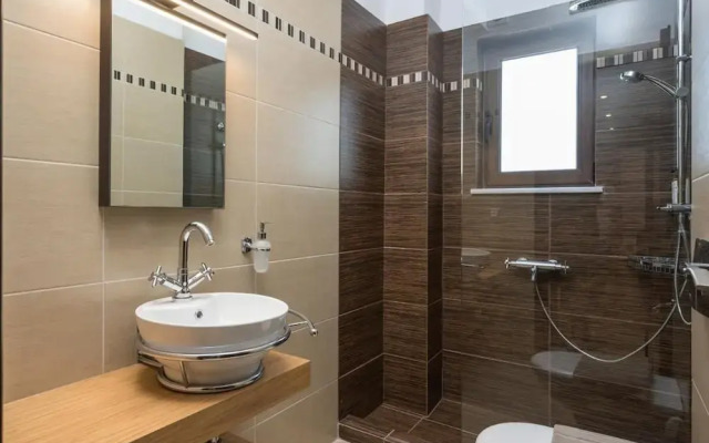 Villa Wisdom By Be On Holidays