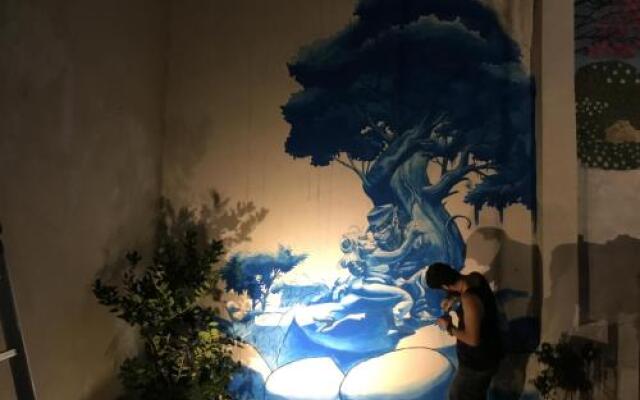 Tango Hostel Córdoba