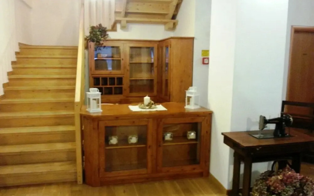 Locanda Aquila Bianca