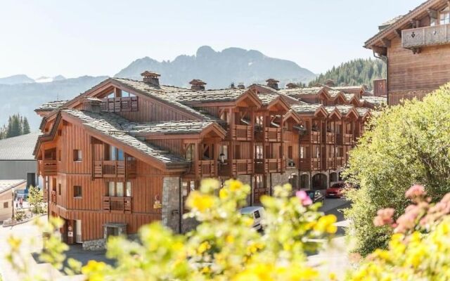 Résidence Les Chalets du Forum 1850