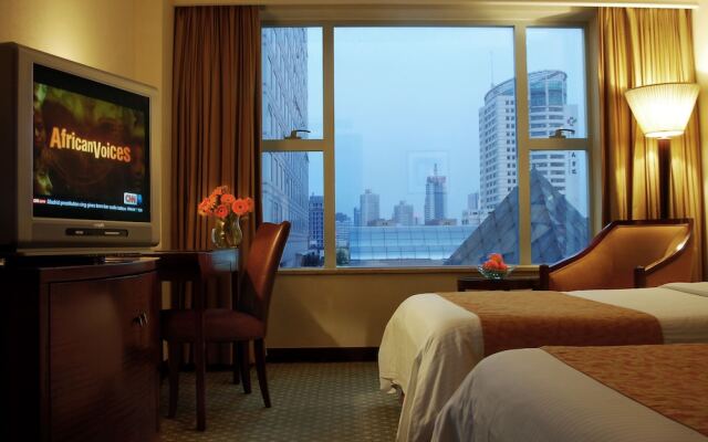 Portman Hotel