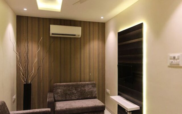 Hotel Sher-E-Punjab