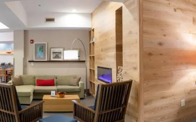 Country Inn & Suites by Radisson, Wilmington, NC