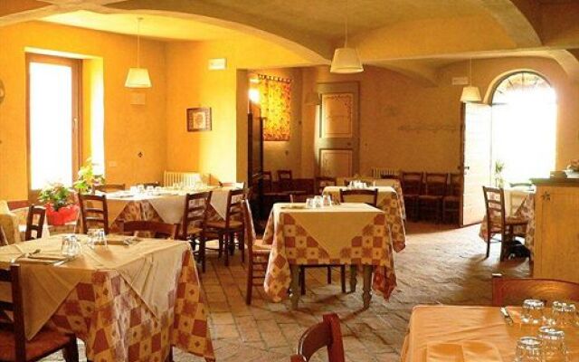 Agriturismo Fiore di Campo