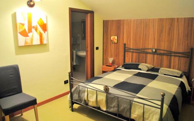 Bed & Breakfast "A Casa di Anto"