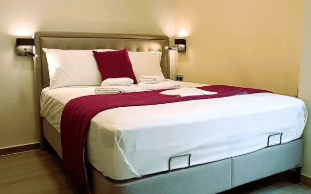 Pyrgiou Suites
