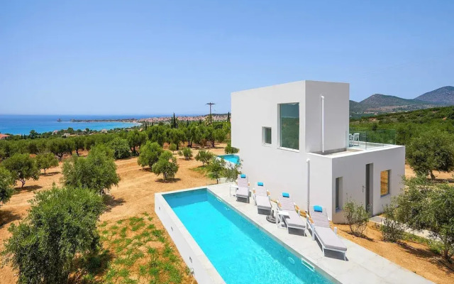 Villa Kalypso II