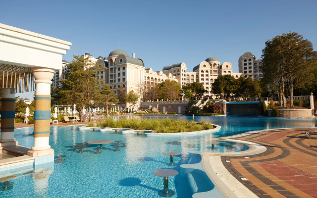 Dreams Sunny Beach Resort & Spa Premium All Inclusive