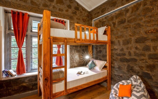 Zostel Kodaikanal - Hostel