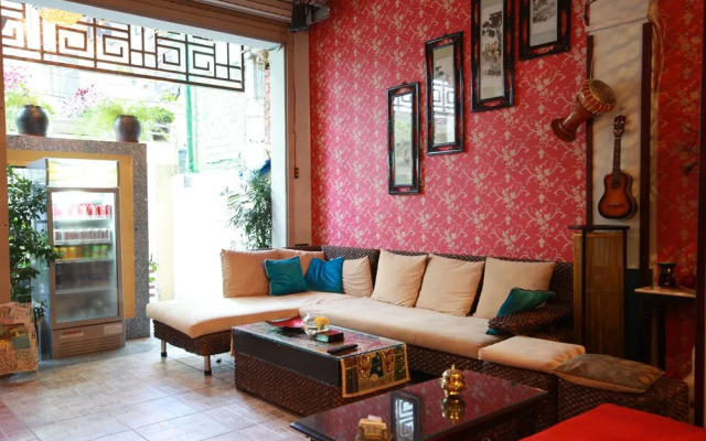 LeSimoLe Boutique Apartments & Hotel