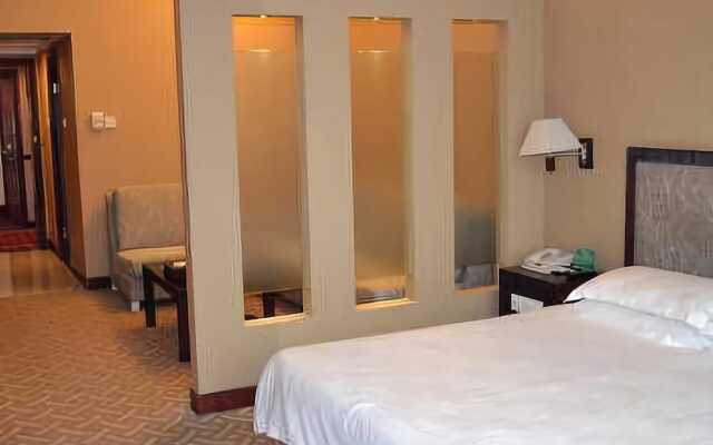 Yijing Hotel