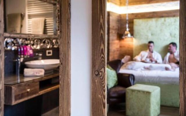 Alpin Garden Wellness Resort