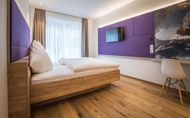 Hotel Restaurant Rössle