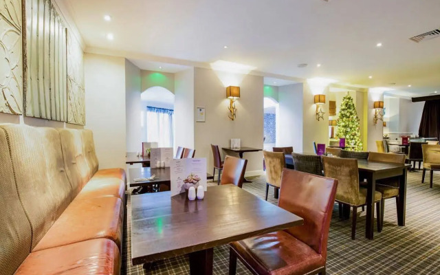 Barony Castle Hotel