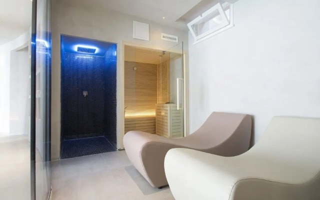 Apartment in Monteverdi Near Wine Tours