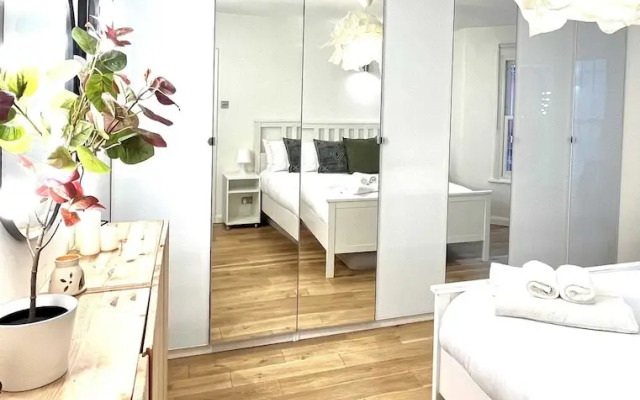 The Secret Garden Fulham