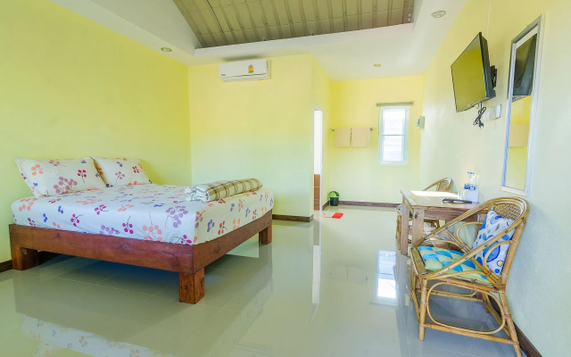 Ariya Garden Home