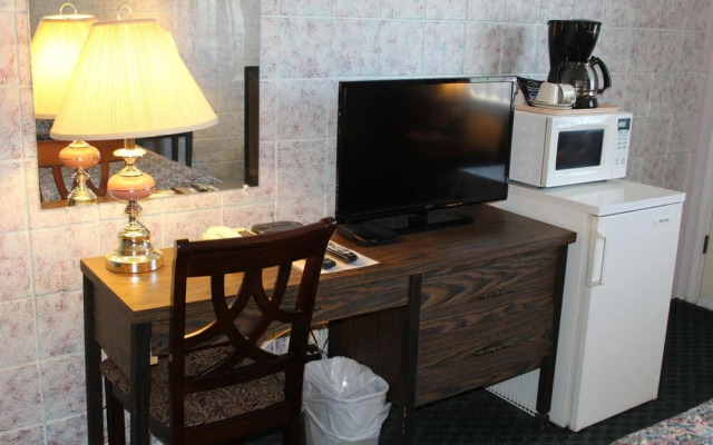 Best Continental Motel