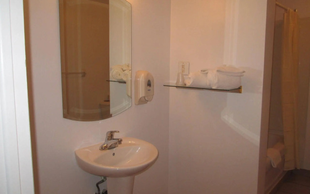 Motel Montcalm