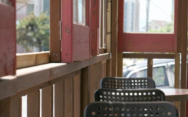 Capsule in Gangneung - Hostel