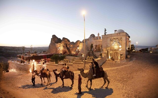 Selfie Cave Hotels Cappadocia - Special Class Boutique-hotel