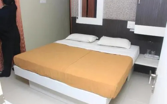 Hotel Sham Suman