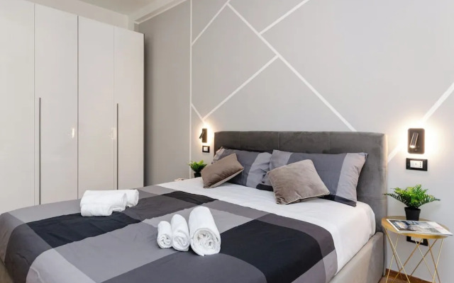 VivimiHome-Navigli Lussuoso Appartamento