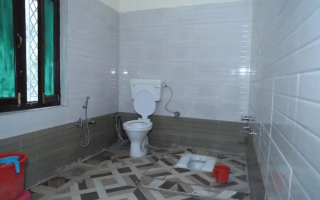 Hotel Omkaar and Restaurant